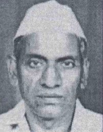 कै. ज्ञानदेव धोंडू चौधरी